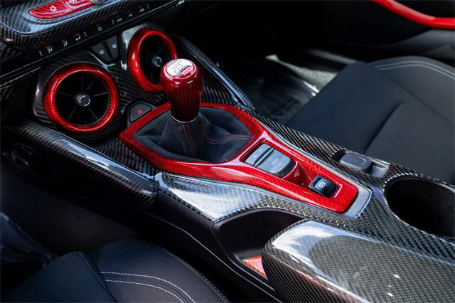 Used 2019 Chevrolet Camaro SS image 37