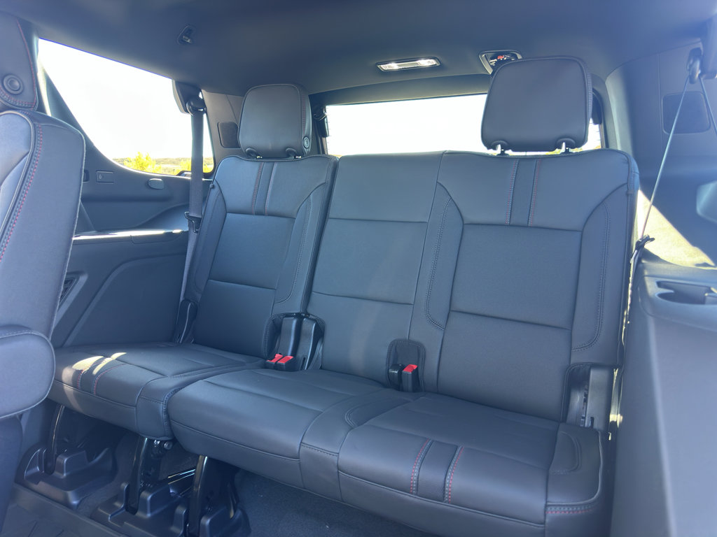 New 2026 Chevrolet Tahoe RST w/ Comfort Package image 17