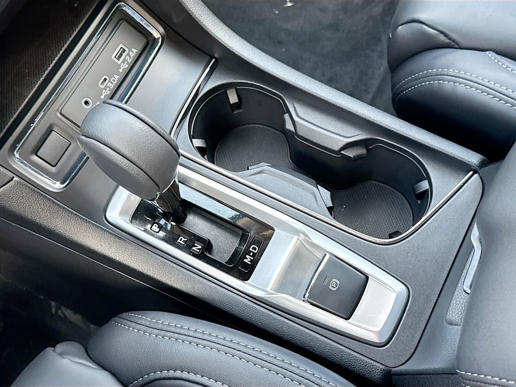 New 2026 Subaru Ascent Premium image 20