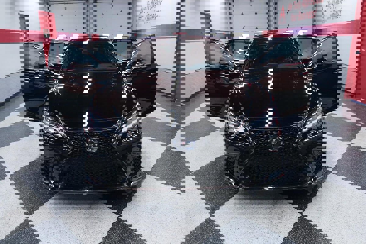 Used 2021 Lexus LS 500 F Sport w/ Cold Weather Package (CK) image 35