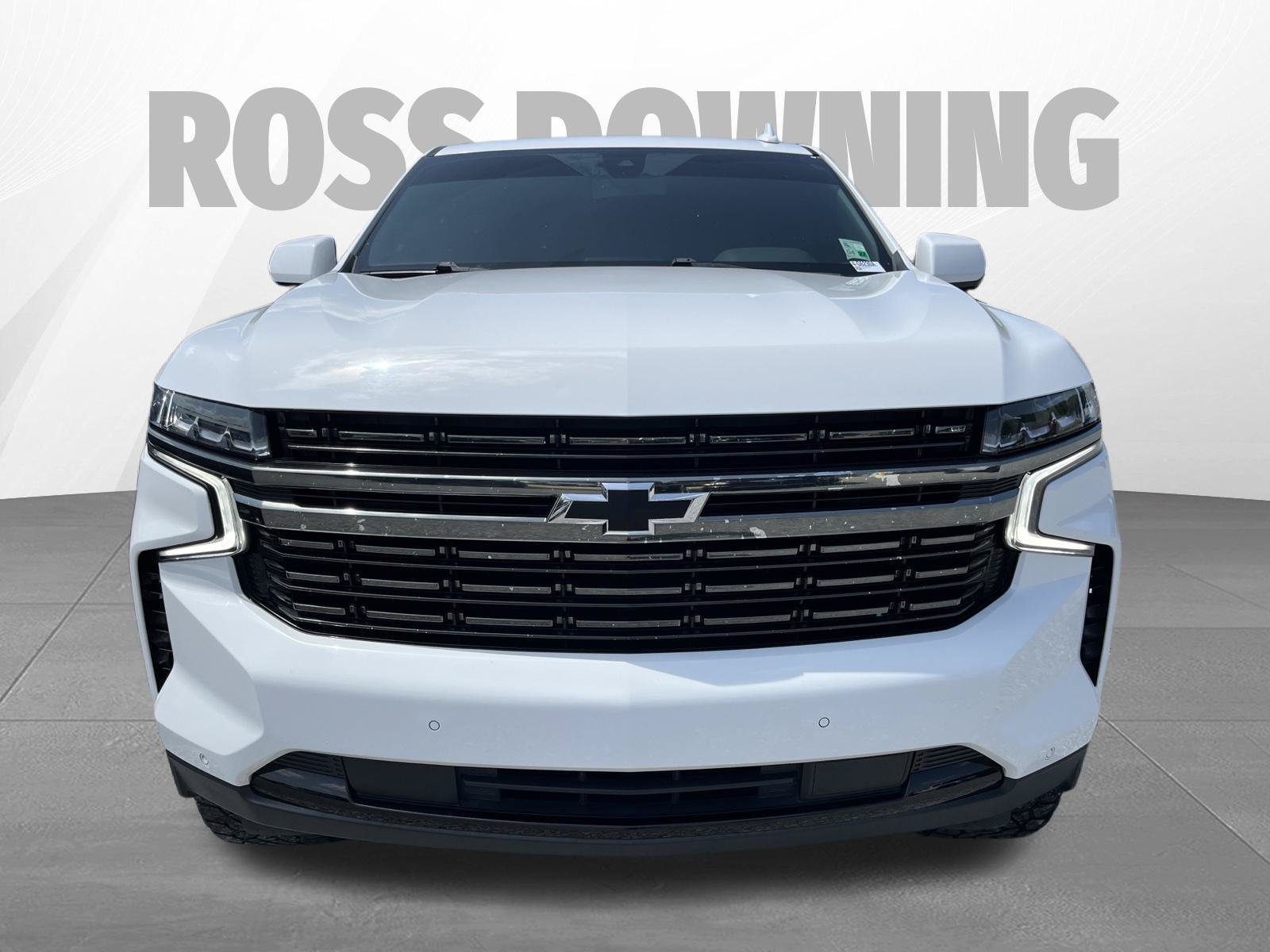 Used 2022 Chevrolet Tahoe RST AWD/4WD image 2