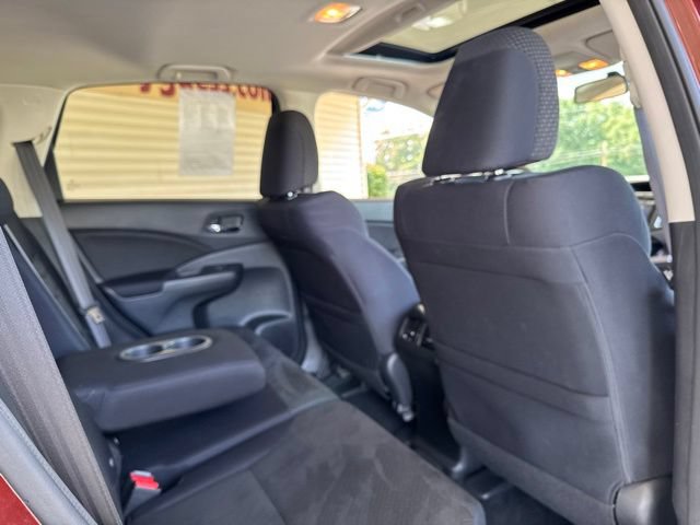Used 2015 Honda CR-V EX image 5
