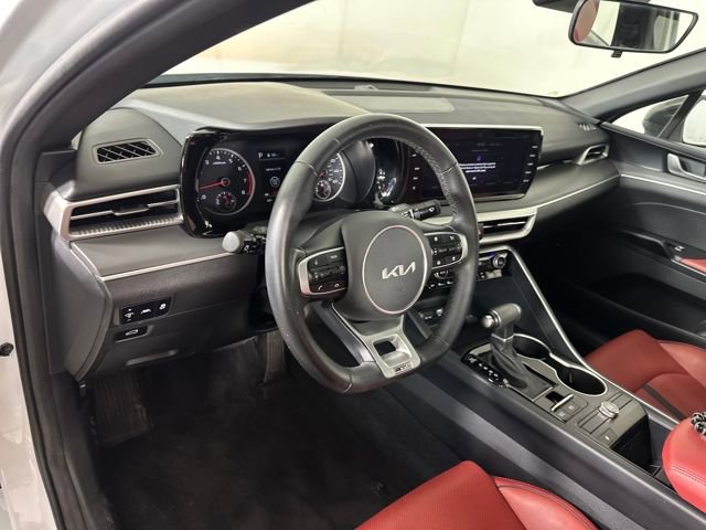 Used 2023 Kia K5 GT-Line w/ GT-Line Premium Package image 13