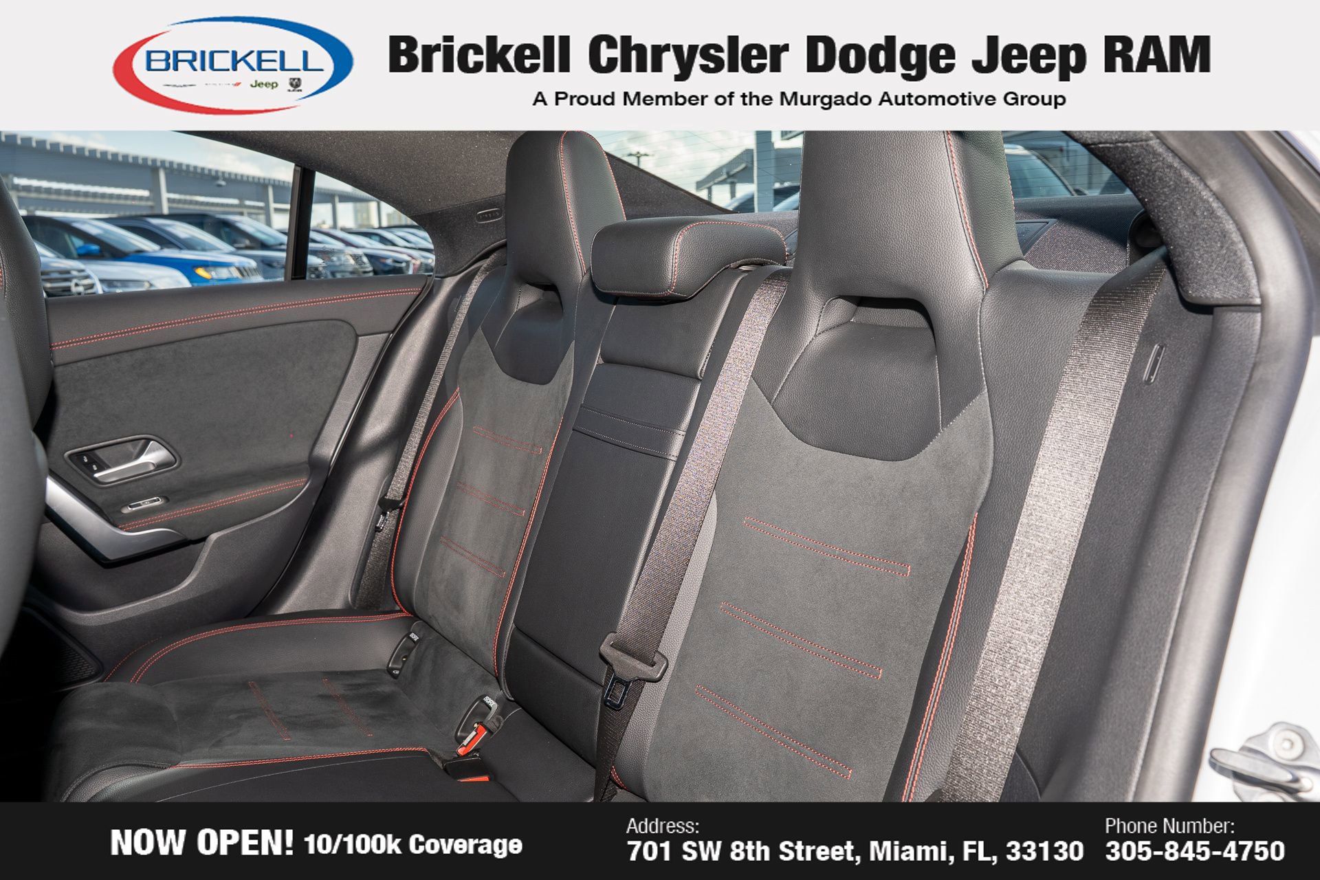 Used 2022 Mercedes-Benz CLA 250 image 16