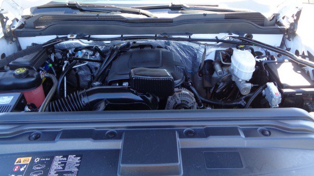 Used 2016 Chevrolet Silverado 2500 W/T image 12