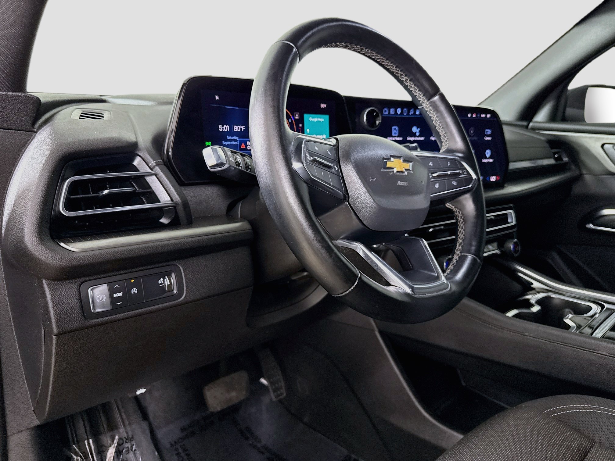 Used 2024 Chevrolet Traverse LS FWD image 11
