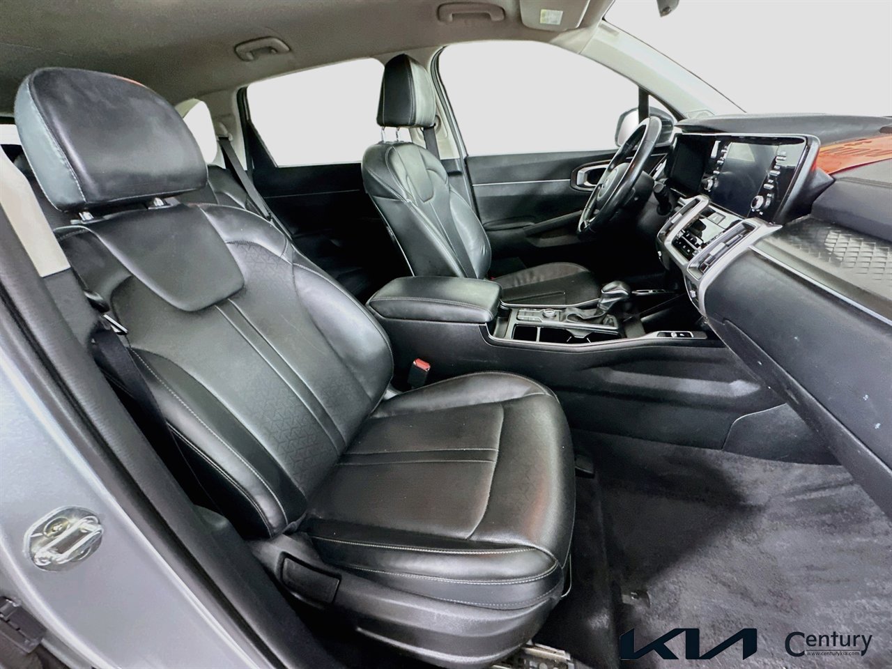 Certified 2021 Kia Sorento S AWD/4WD image 26