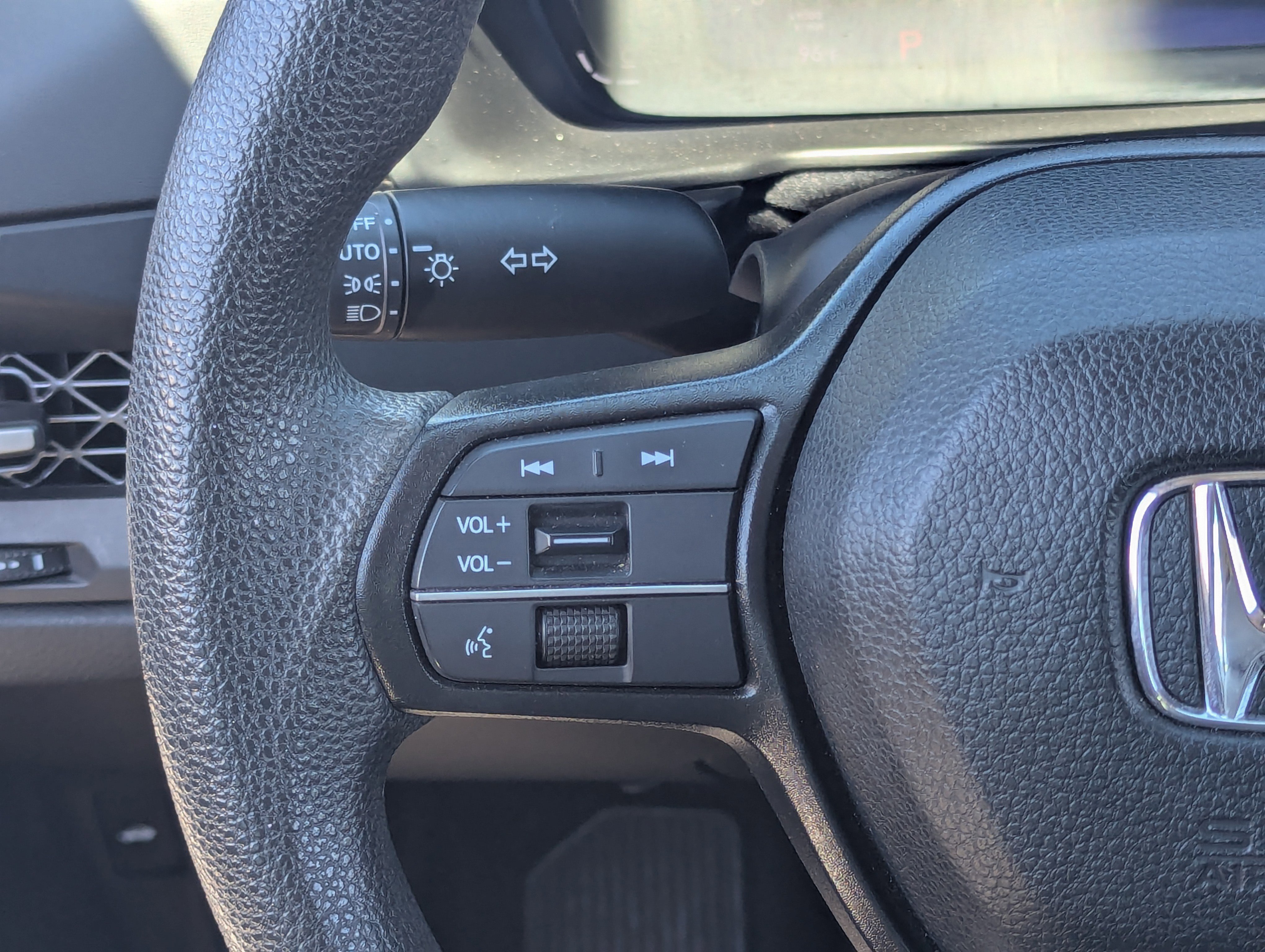Used 2024 Honda Accord EX image 24