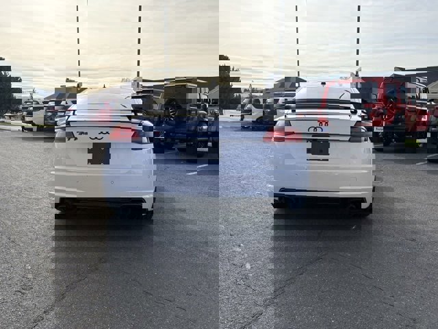 Used 2018 Audi TT RS image 4