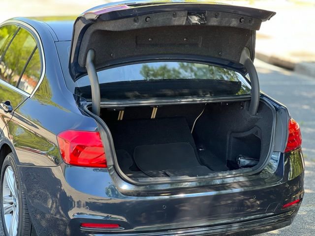 Used 2017 BMW 330i xDrive Sedan image 43