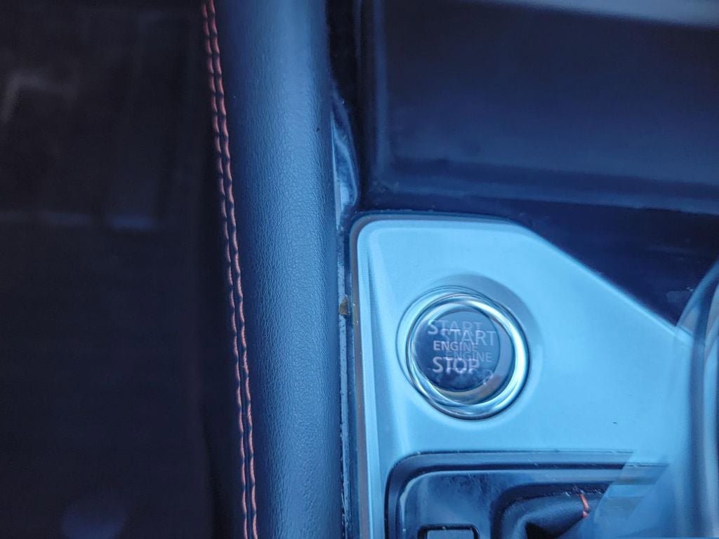 Used 2024 Nissan Altima 2.5 SR image 20