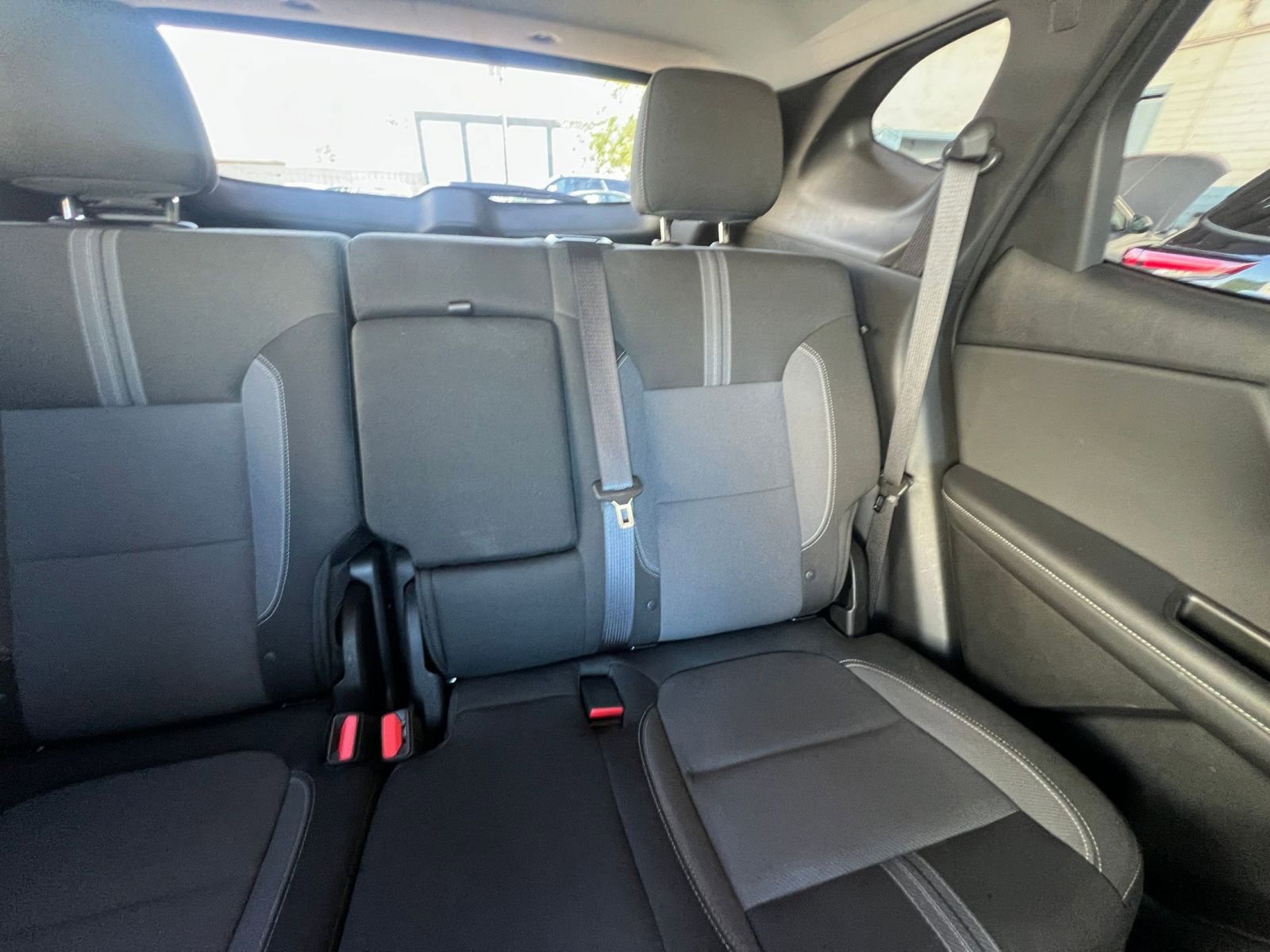 Used 2025 Chevrolet Blazer LT image 37