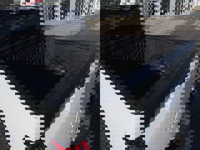 New 2026 Toyota Tundra SR5 w/ SR5 Premium Package image 5