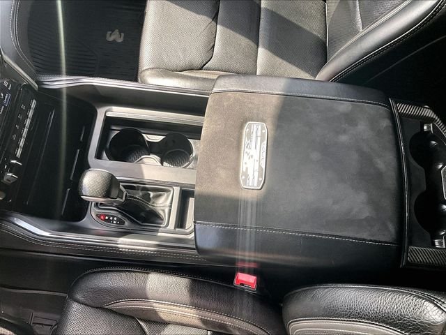 Used 2022 RAM 1500 TRX w/ TRX Level 2 Equipment Group AWD/4WD image 15