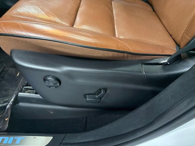 Used 2020 Jeep Grand Cherokee Summit w/ Platinum Series Group AWD/4WD image 19