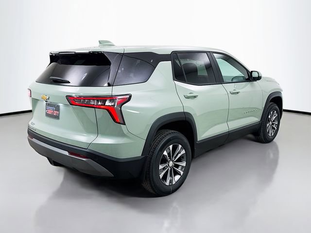 New 2026 Chevrolet Equinox LT w/ Convenience Package II image 9