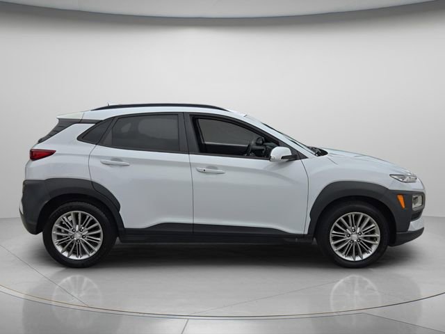 Used 2021 Hyundai Kona SEL Plus FWD image 4