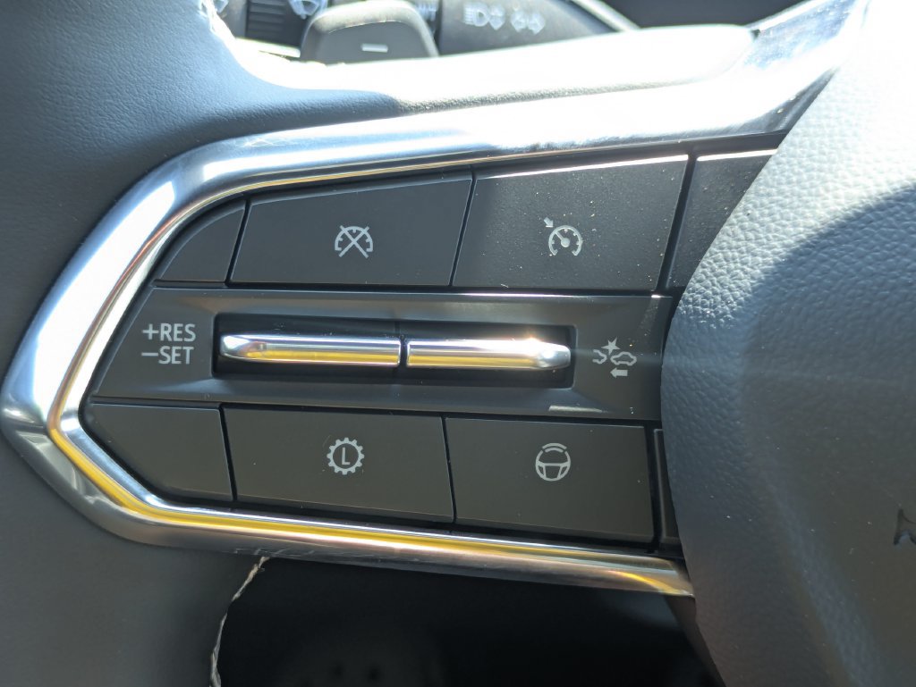 New 2026 Chevrolet Traverse RS FWD image 27