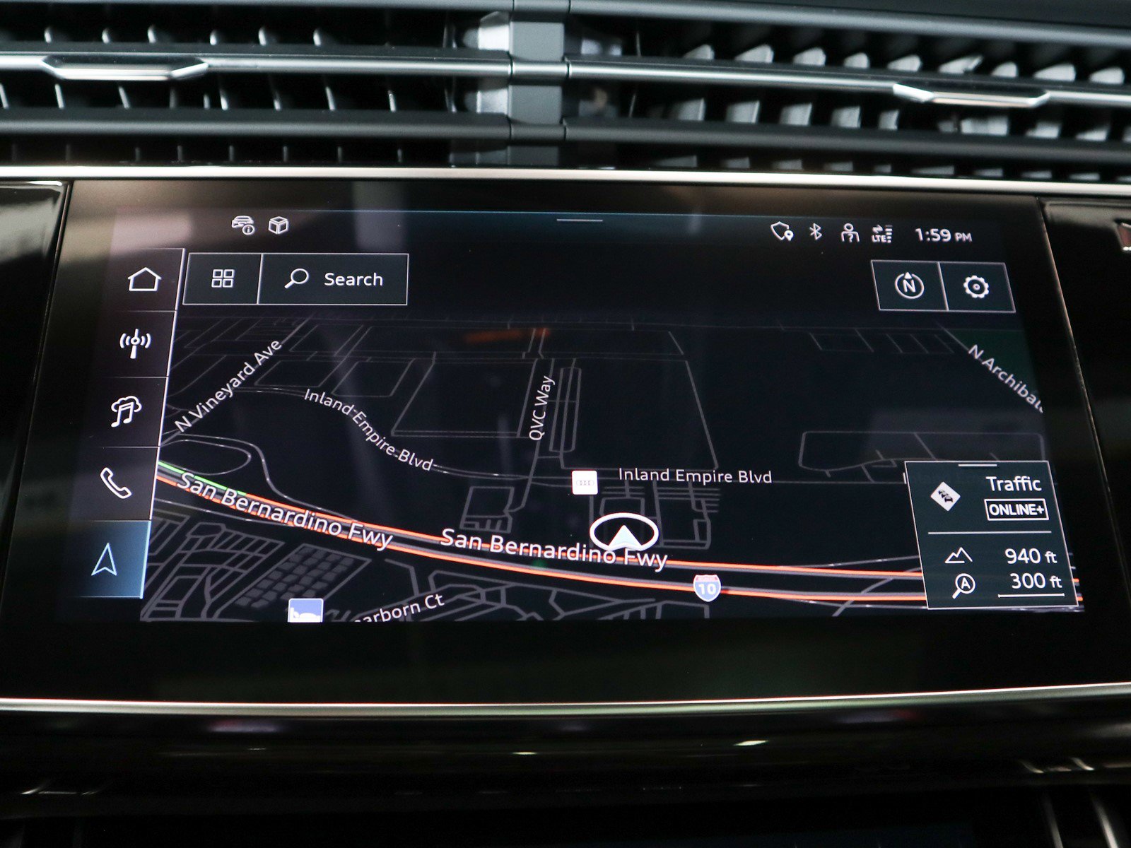 New 2025 Audi Q8 Premium image 22