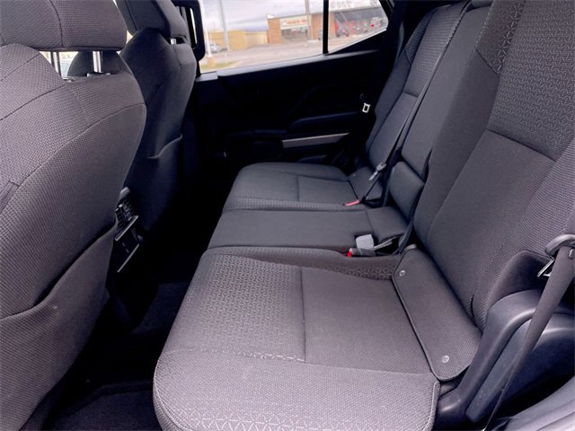 Used 2025 Toyota 4Runner SR5 image 21