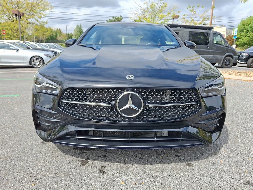 Used 2024 Mercedes-Benz CLA 250 4MATIC image 5
