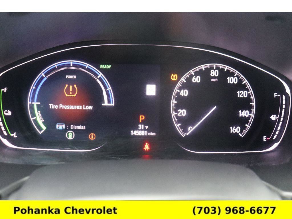 Used 2019 Honda Accord EX-L image 9