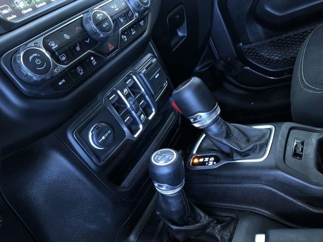 Used 2021 Jeep Gladiator Sport w/ Quick Order Package 24Q 80Th image 25