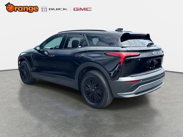 Used 2026 Chevrolet Blazer EV LT w/ Midnight/Sport Edition FWD image 5