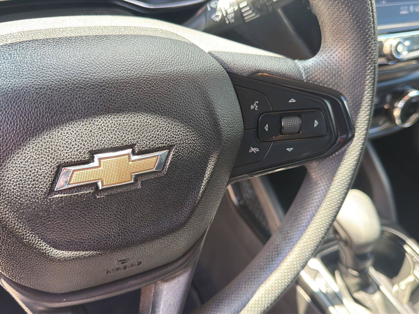Used 2023 Chevrolet TrailBlazer LT w/ Convenience Package AWD/4WD image 4