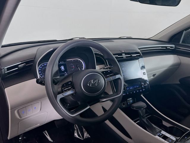 Used 2024 Hyundai Tucson SEL image 11