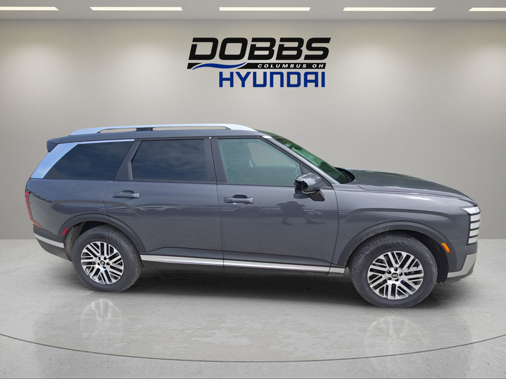 New 2026 Hyundai Palisade SEL AWD/4WD image 6