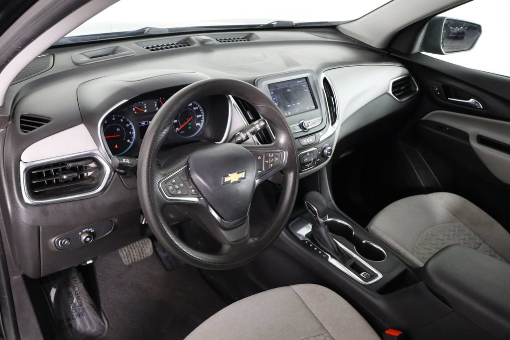 Used 2024 Chevrolet Equinox LS FWD image 23