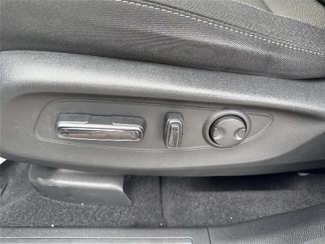 Certified 2024 Honda CR-V EX image 6
