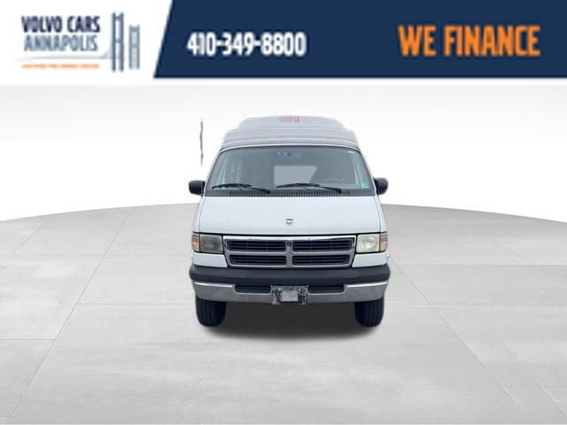 Used 1997 Dodge B3500 RWD image 2