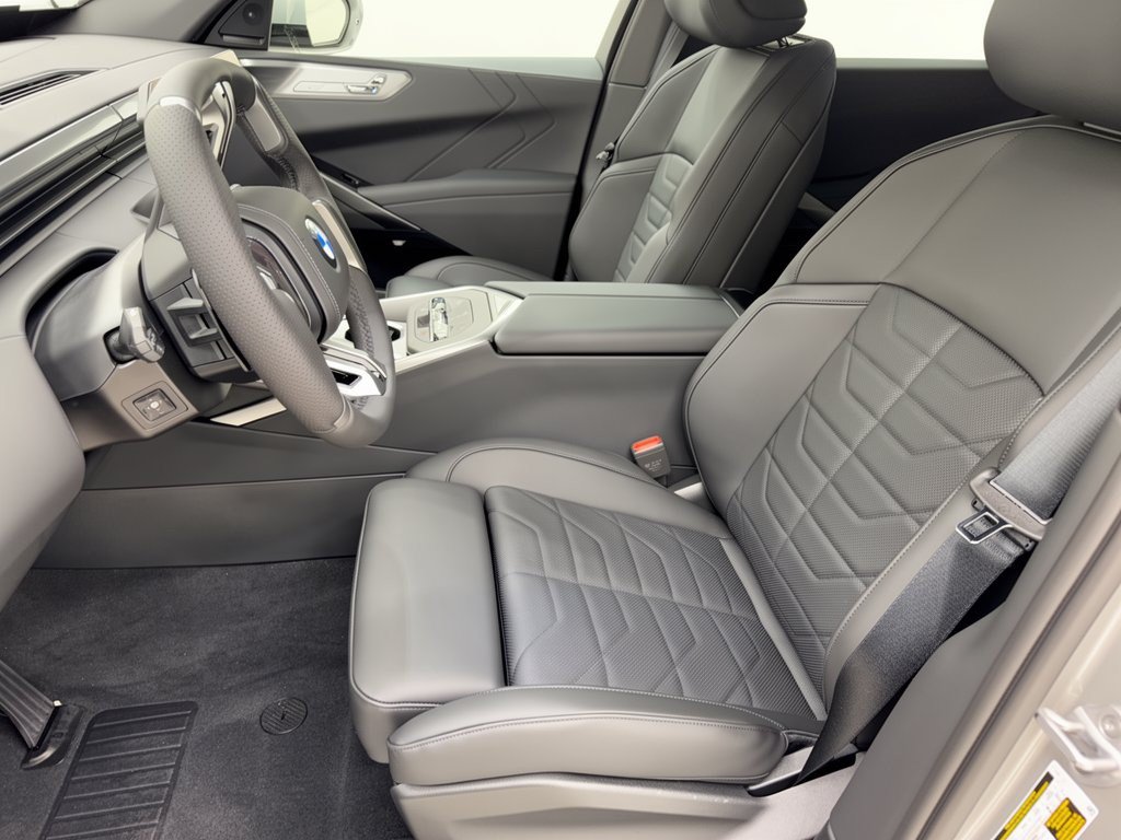 New 2027 BMW X5 xDrive40i AWD/4WD image 5