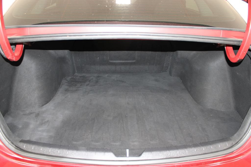 Used 2021 Kia K5 LX FWD image 15