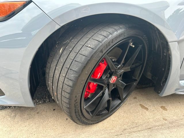 Used 2025 Honda Civic Type R image 37