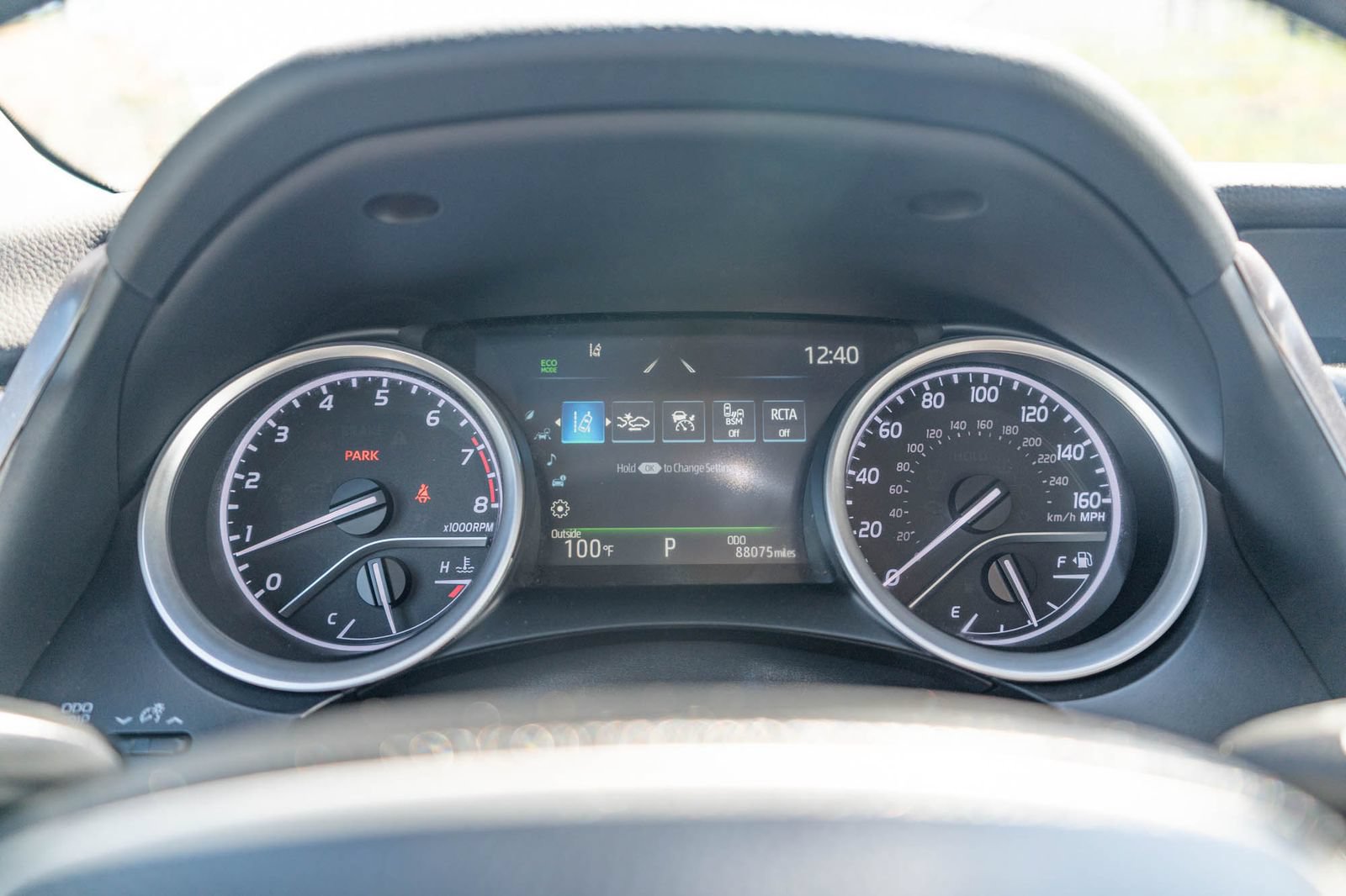 Certified 2023 Toyota Camry XLE AWD/4WD image 24