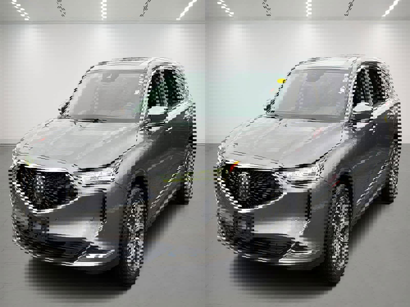 Used 2024 Acura MDX SH-AWD w/ Technology Package image 1