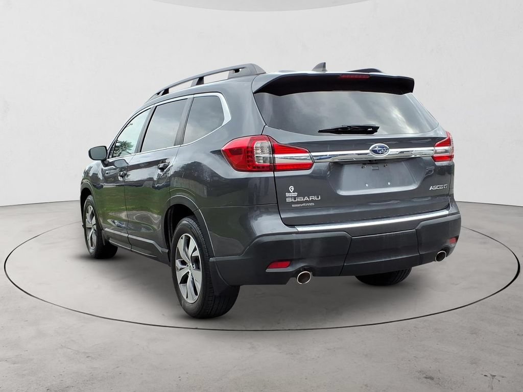 Used 2019 Subaru Ascent Premium AWD/4WD image 7