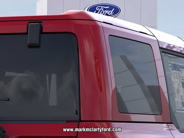 New 2026 Ford Bronco Badlands w/ Sasquatch Package AWD/4WD image 25