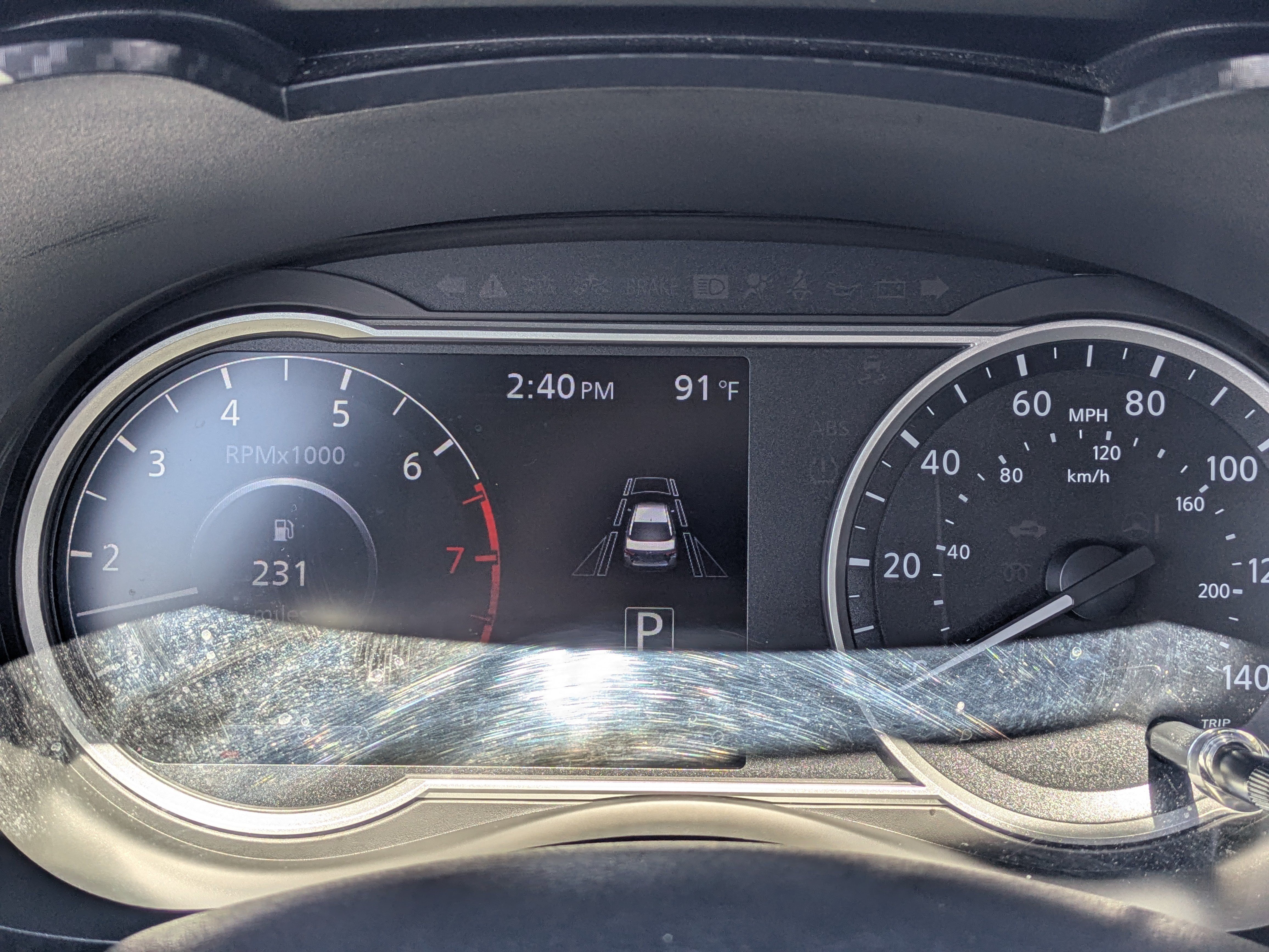 Used 2024 Nissan Versa SV FWD image 29