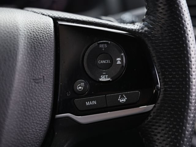 Used 2023 Honda Passport Elite image 35