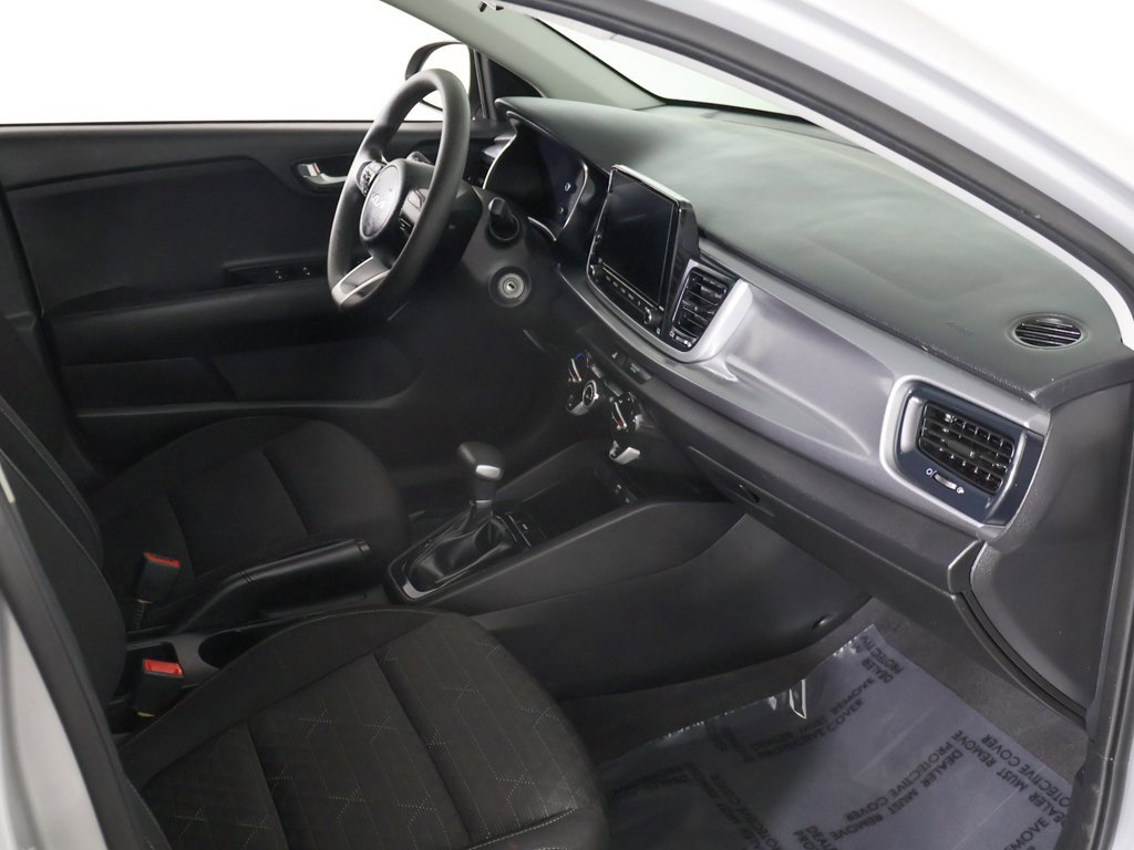 Used 2023 Kia Rio LX image 20