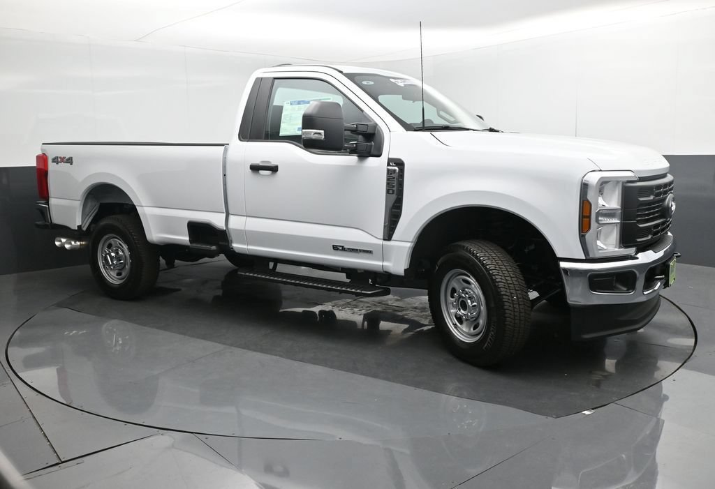 New 2026 Ford F250 XL AWD/4WD image 26