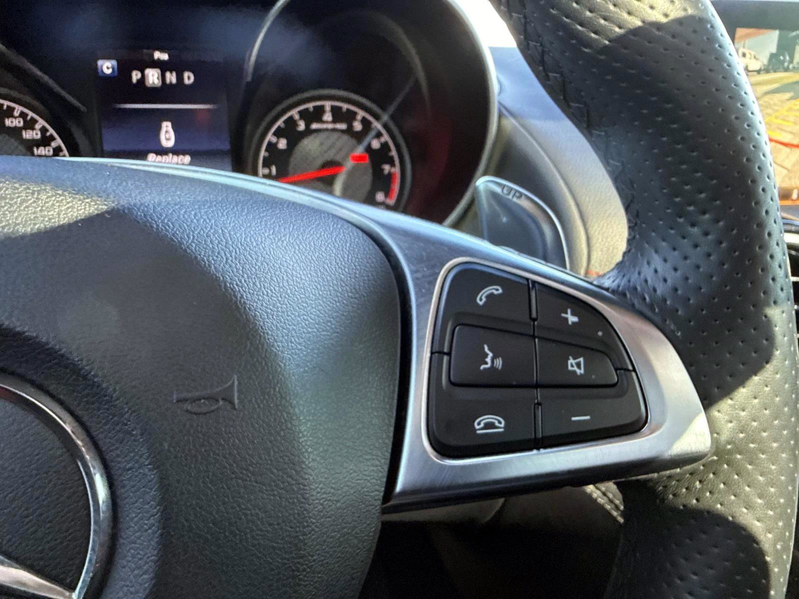 Used 2017 Mercedes-Benz AMG GT Coupe w/ AMG Aerodynamic Package image 23