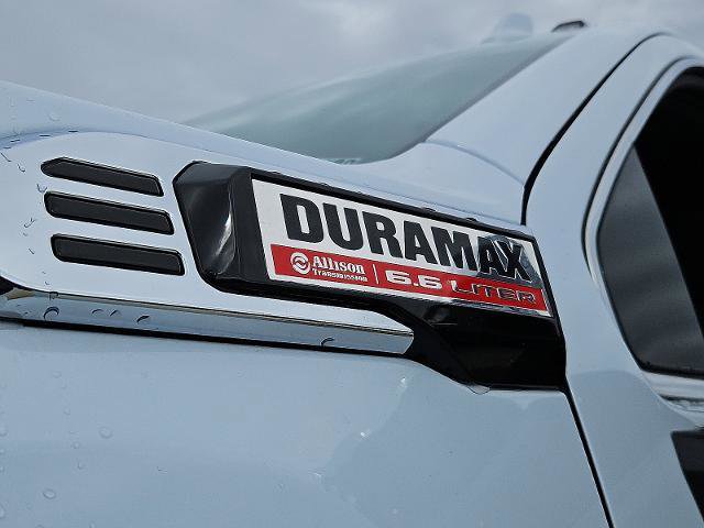 New 2026 GMC Sierra 2500 Denali w/ LPO, GMC Protection Package image 21