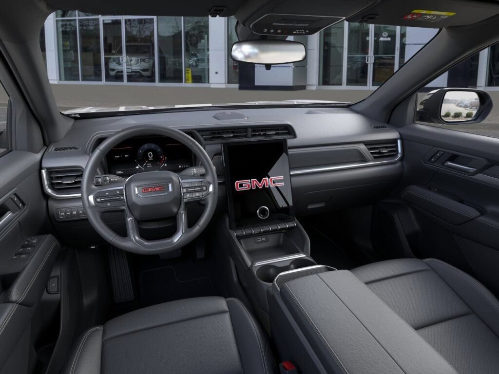 New 2027 GMC Terrain Elevation w/ Elevation Premium Package FWD image 21