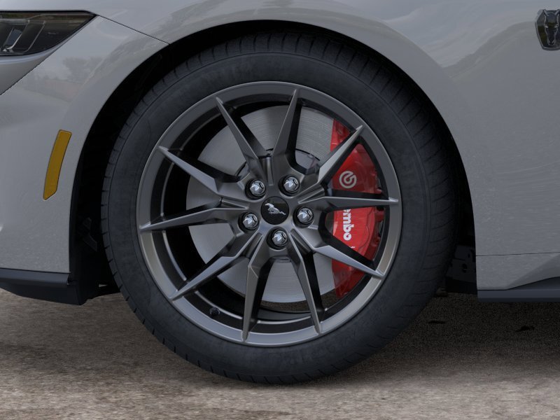 New 2026 Ford Mustang Dark Horse RWD image 19
