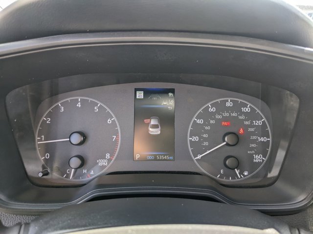 Used 2024 Toyota Corolla LE FWD image 11